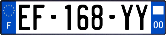 EF-168-YY
