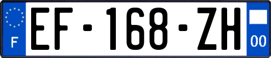 EF-168-ZH