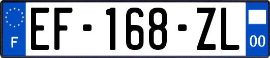 EF-168-ZL