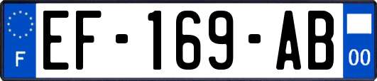 EF-169-AB