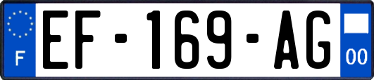 EF-169-AG