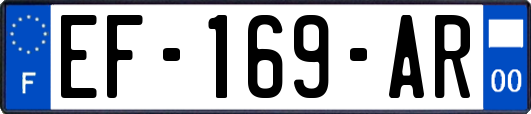 EF-169-AR