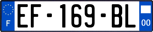 EF-169-BL