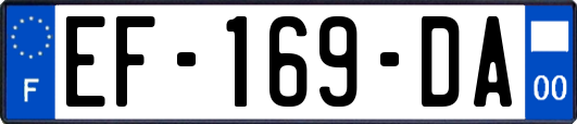EF-169-DA
