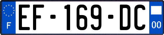 EF-169-DC