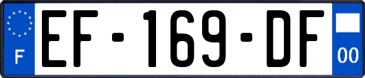 EF-169-DF
