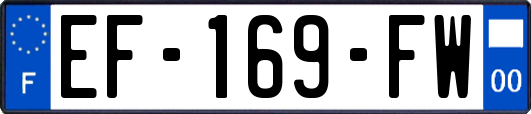 EF-169-FW
