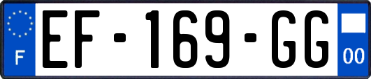 EF-169-GG
