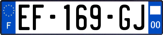 EF-169-GJ