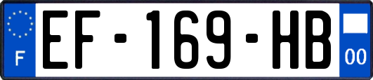 EF-169-HB