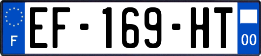 EF-169-HT
