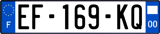 EF-169-KQ