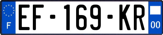 EF-169-KR