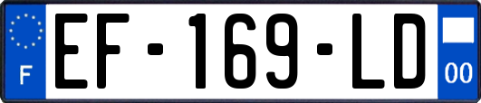 EF-169-LD