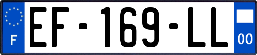 EF-169-LL