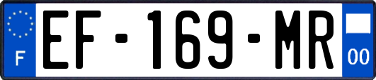 EF-169-MR