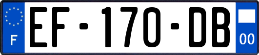 EF-170-DB