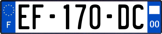 EF-170-DC