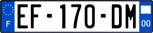EF-170-DM