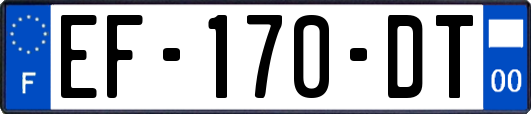 EF-170-DT