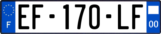 EF-170-LF