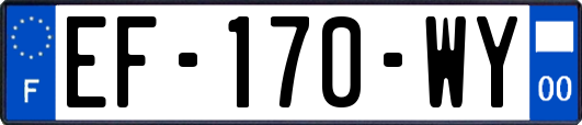 EF-170-WY