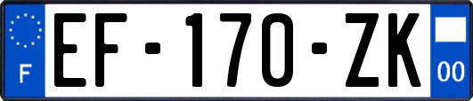 EF-170-ZK