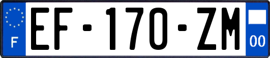 EF-170-ZM