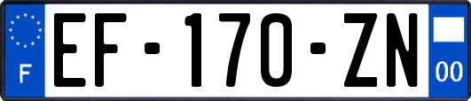 EF-170-ZN