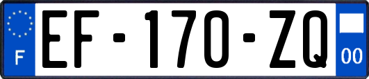 EF-170-ZQ