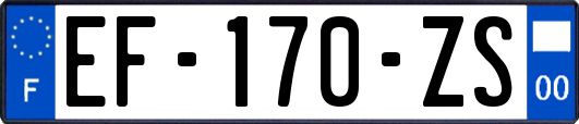 EF-170-ZS