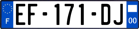 EF-171-DJ