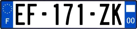 EF-171-ZK