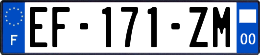 EF-171-ZM