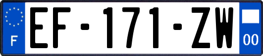 EF-171-ZW