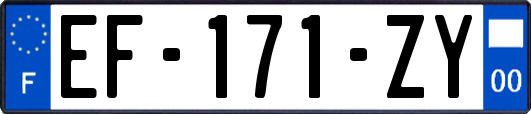 EF-171-ZY