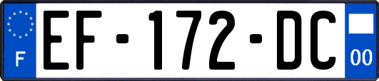 EF-172-DC