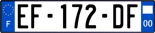 EF-172-DF