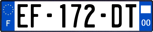 EF-172-DT