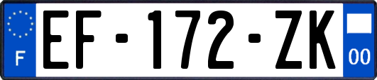 EF-172-ZK