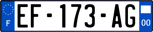 EF-173-AG