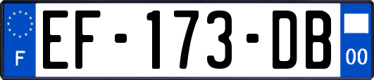 EF-173-DB