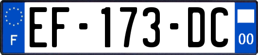 EF-173-DC