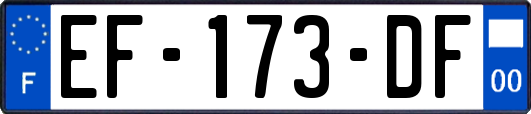 EF-173-DF
