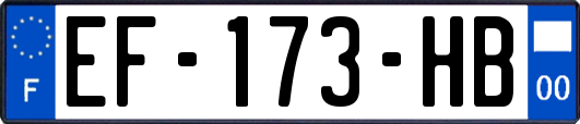 EF-173-HB