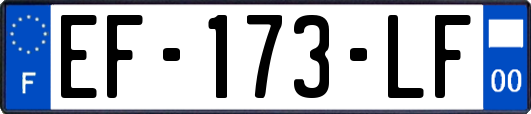 EF-173-LF