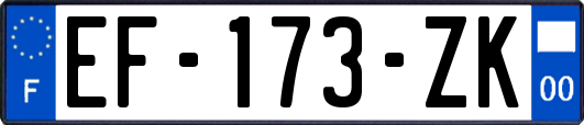 EF-173-ZK