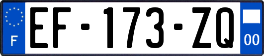 EF-173-ZQ