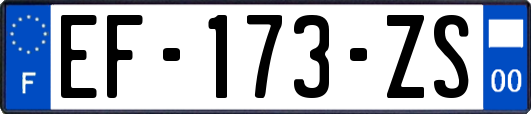 EF-173-ZS