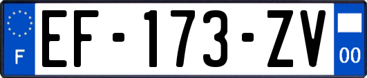 EF-173-ZV